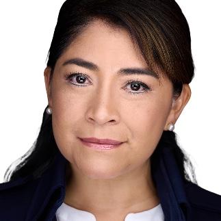 María De Lourdes Vázquez Merchant