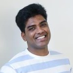 SRAVAN KUMAR PABBARAJU
