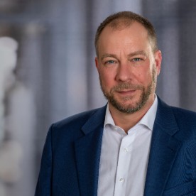 Alexander May-Seifert