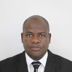 Patrick Mapuranga