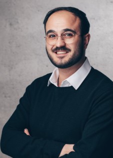 Yusuf Berkant Tastan