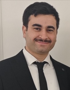 Özcan Emrah Özdemir