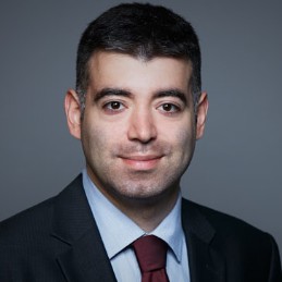 Ugur Yildiz