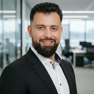 Mohamad Anas Aljilani