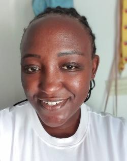 Irene Njoroge