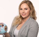 Claudia Scheible-Dimou