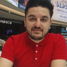 Alexandru Giorgian Muscalu