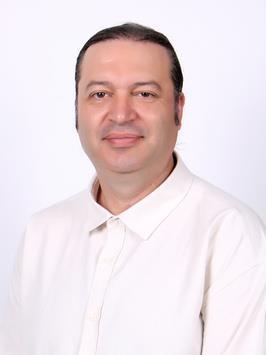 Erkan Guler