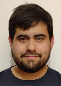 Damián  Pérez Marín