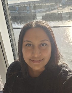 Binoli Bollegala