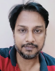 Lathish Kumar