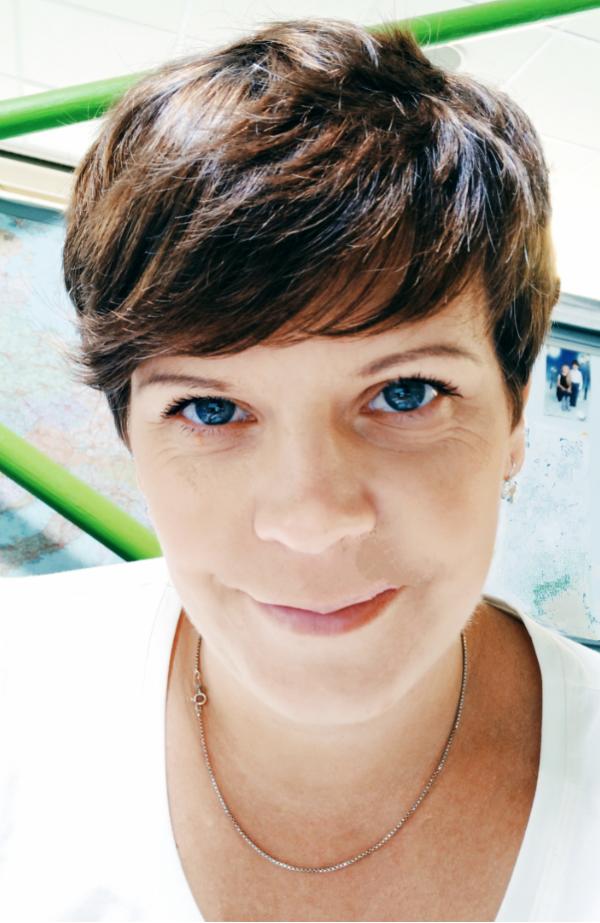 Lucie Smetanová
