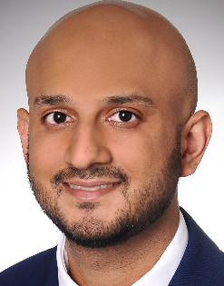 Hassan Salman