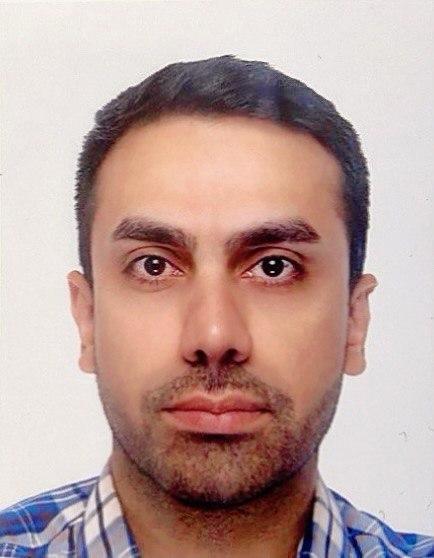 Amin Amiri Samani
