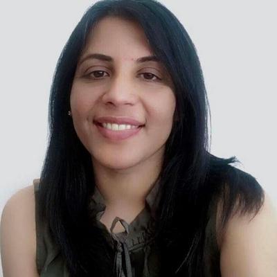 Smitha P. Paulson