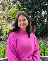 Neha Surendra Pathare