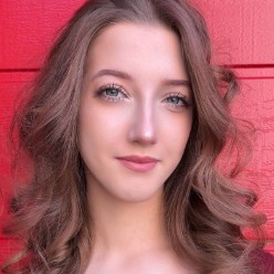 Yelyzaveta Tkachenko