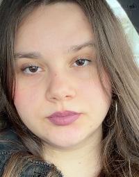 Andreea Cristina Stefanache