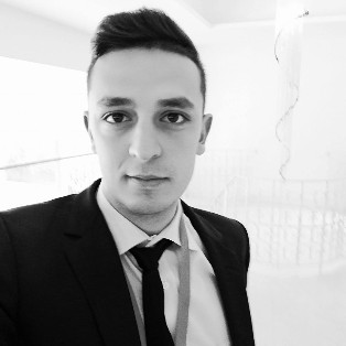 TUDOR-IONUT CALBOREAN