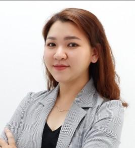Thanh Le
