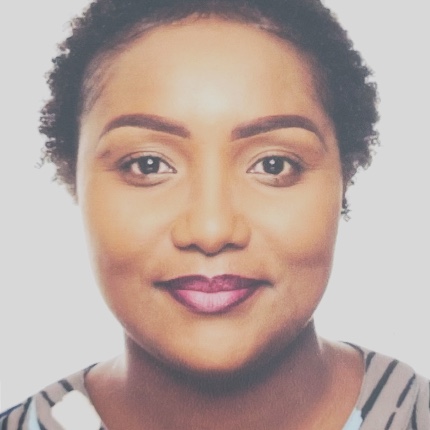 Anne Yvonne Wacera  Mwangi