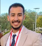 Mohamed Almagbari