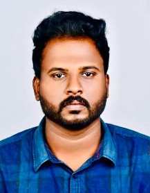 Akhil Babu Babu