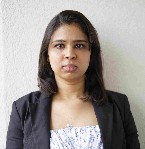 SANDHI TAPARIA