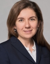 Iryna Neurath