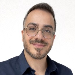 Mohammedhossein  Nematollahi