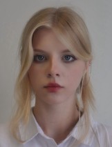 Khrystyna Hlushchenko