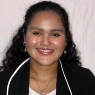 Samantha Lorena Arauz Knight