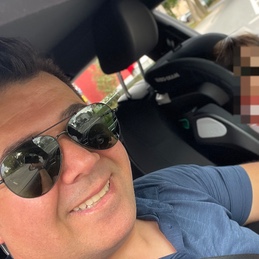 Farshad Sadeghian Khoshouyeh