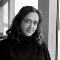 Varsha Keshav Parvatikar