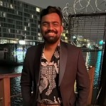 Bharath Muttiravala