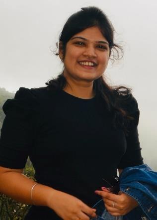 Manisha Manchala