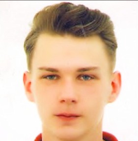 Serhii Shyshko