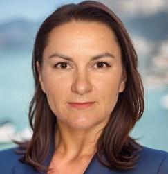 Olga Beliai