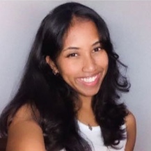 Sue Hary Rakotonarivo