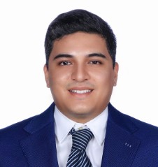 Bruno Rodríguez Pineda