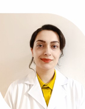 Hamideh Esmailnejad