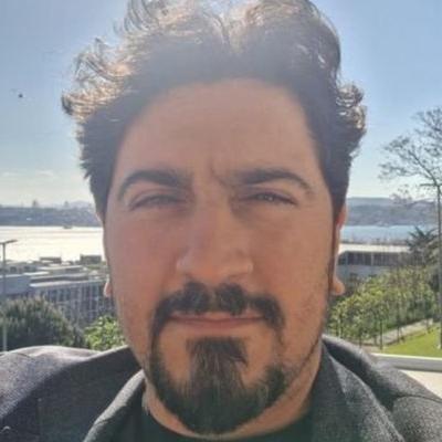 Emrah Gülbay