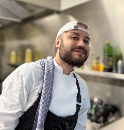 Oğuzhan Durak