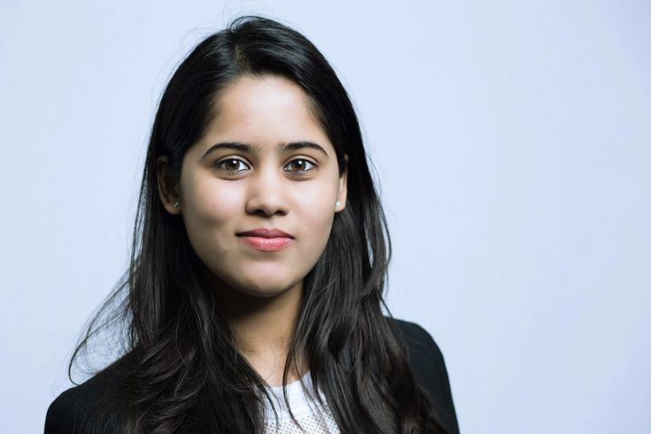 BHAVANA INGALE