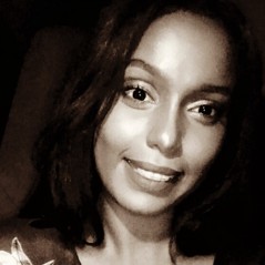 Nouria Mohamed Houmed