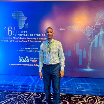 MOUBAREK BARRE HASSAN