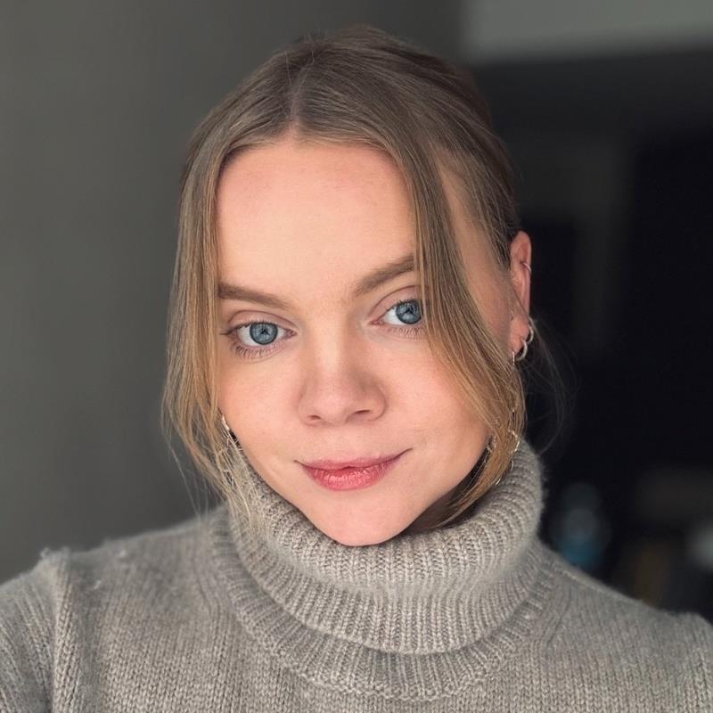 Carolina Fabiani