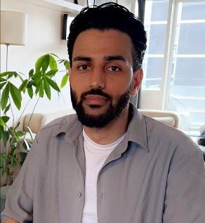 Faizan Ali  Qadri