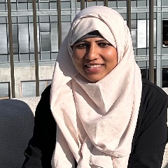 Farika Magjabeen Mohamed Farook