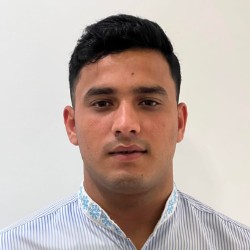 Muhammad Hamza